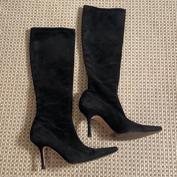 Jimmy Choo Boots - Picture 2 of 10